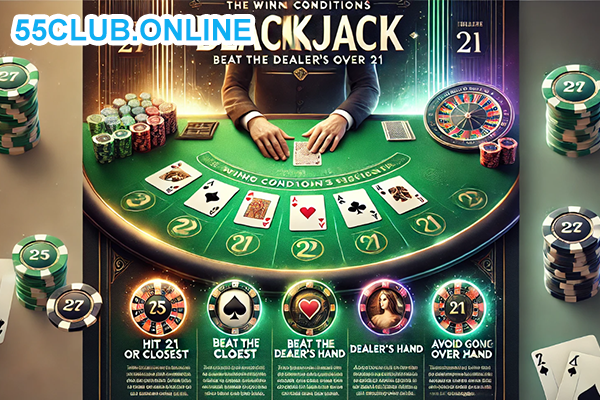 Variations of Blackjack