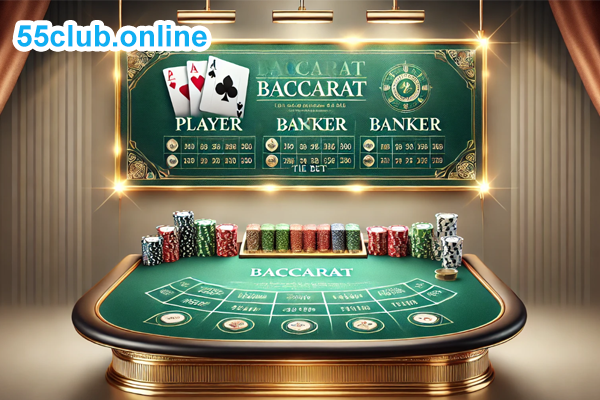 baccarat