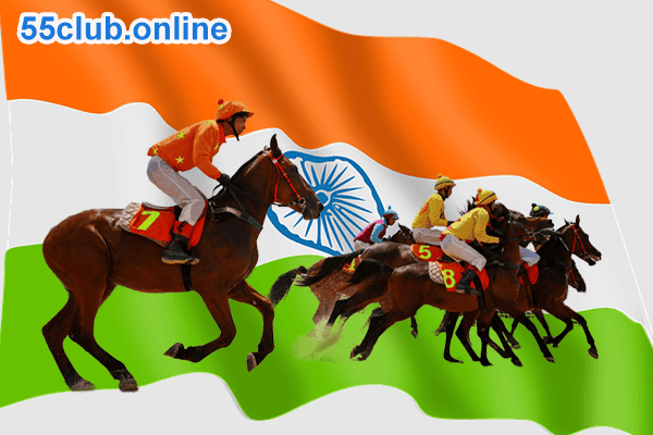 Indian horse race betting