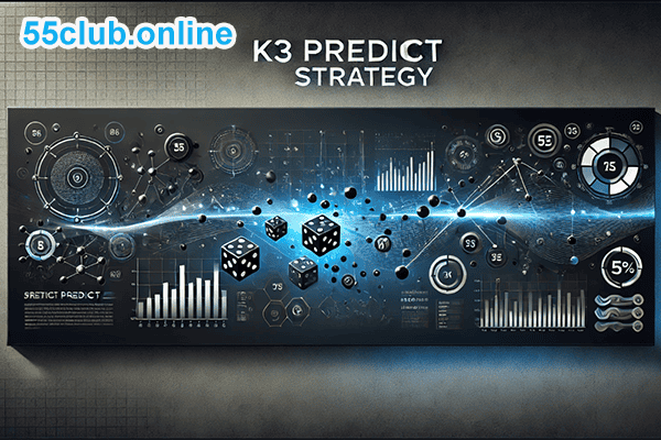 k3 predict strategy