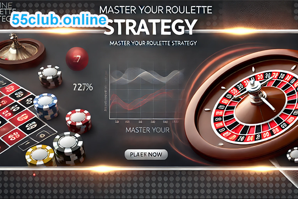 online roulette strategy