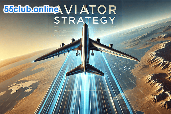 aviator strategy