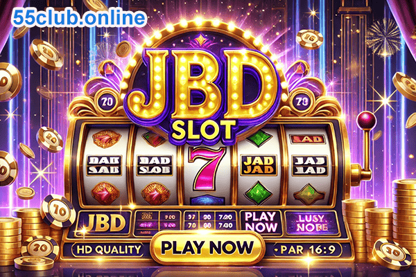 jbd slot